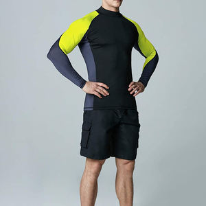 Camiseta de Protección Solar Deportiva Personalizada de Secado Rápido para Hombre, Manga Larga, Fabricación Sostenible, la Mejor Calidad - Product Image 5