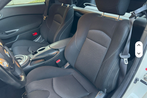 Nissan 370Z Coupé 2015 LHD/RHD de Segunda Mano Más Vendido - Product Image 3