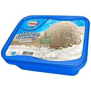 Helado de Café Nestlé con Sabor a Café Intenso y Trozos Crujientes, 500 ml - Product Image 1