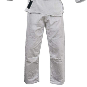 ชุดกิโมโนจิวจิสึออกแบบได้ตามต้องการเสื้อผ้าศิลปะการต่อสู้วัสดุผ้าจูจุสึชุดกิโมโน - Product Image 5