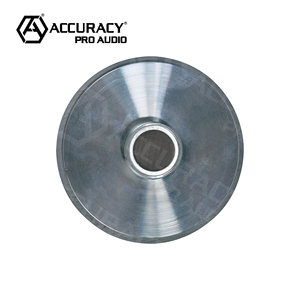 Accuracy Pro Audio Altavoz de alta frecuencia con alta compresión de polímero y conectividad avanzada, de alta frecuencia, de alta frecuencia y de alta precisión - Product Image 3