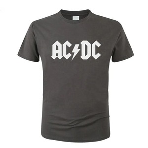 T-shirt imprimé de la meilleure qualité pour hommes Nouveau t-shirt à design imprimé personnalisé - Product Image 5