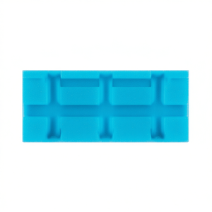 Hazet 2-Component Soft Foam Insert for 163-490/60 <b>Tool</b> Cases - Product Image 2