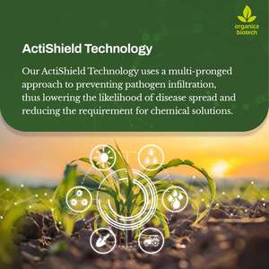 Spray para hongos en las plantas - Product Image 3