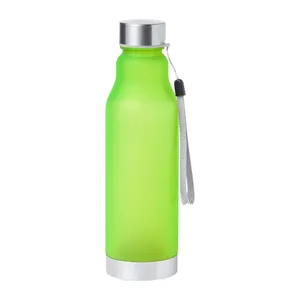 Borraccia Sportiva Dolba Eco-Friendly Realizzata con RPET Riciclato - Product Image 3