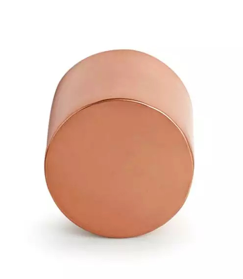 copper