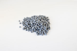 Mélange maître en plastique de couleur grise haute qualité PE PP PC PS fabriqué en Turquie pour la production de plastique SAN ABS - Product Image 2