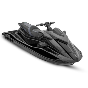 2025 Yamaha GP1800 R Ho waverunner โมเดลใหม่พร้อมรถพ่วงเกรดอุตสาหกรรม - Product Image 4