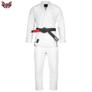 ชุดจิวจิทสึสำหรับผู้ชายชุดยูโดคาราเต้2023 - Product Image 5
