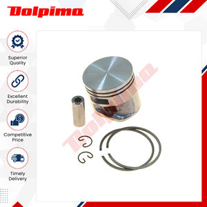 PISTON POUR STIHL MS391 49mm 1140 030 2003, 1140 030 2008 - Product Image 2