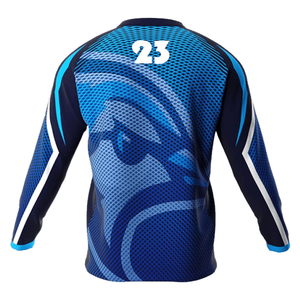 Top classement personnalisé équipe de Baseball uniforme ensemble Pack 100% Polyester mèche tricot plus grande gamme de mouvement Baseball ensemble Packs - Product Image 2