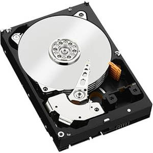 Disco duro de escritorio WD50EZRX de alta capacidad de 5 TB, factor de forma de 3,5 pulgadas, SATA de 6 Gb/s, diseñado para un almacenamiento de datos eficiente - Product Image 5