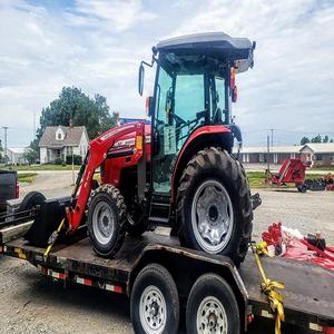 Acheter Massey Ferguson 2850M aujourd'hui Livraison rapide disponible tracteur de qualité supérieure parfait pour l'agriculture a besoin de prix abordables - Product Image 1