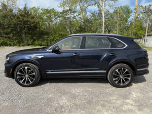 Bentley Bentayga 2022 Certificado Limpio - Product Image 5