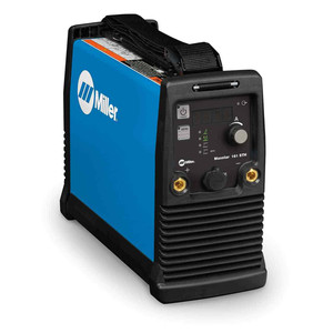 เครื่องเชื่อมแท้รุ่นใหม่ 907711 161 STH TIG/Stick Welder - Product Image 1