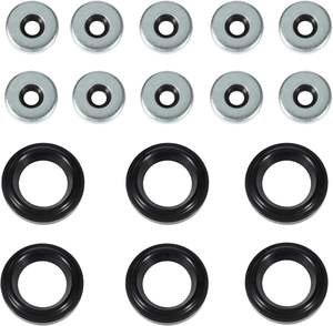 Motor vana kapağı conta setleri toptan fiyat VS50773R Honda Accord Odyssey Pilot Pilot Accord Accord için kapak conta - Product Image 4