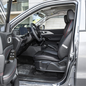 SUV Todoterreno 2.0T de Gasolina Usado Verificado, Modelo Insignia Inspirado en el Explorer, Automático, Stock Japonés, Listo para Conducir - Product Image 3