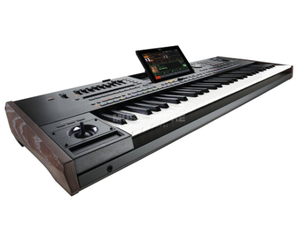 Clavier arrangeur professionnel BEST PA5-X-61, station de travail à 61 touches - Product Image 5