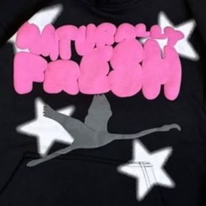 Sudadera con capucha de peso pesado para hombre, sudadera de invierno de alta calidad con estampado de algodón 100% personalizado y bordado - Product Image 4