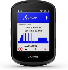 GPS Compacto para Ciclismo Garmin Edge 540 de Alta Calidad - Product Image 1