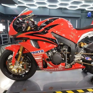 มอเตอร์ไซค์แข่ง CBR600RR ฮอนด้า2024คันพร้อมส่งทั่วโลกราคาไม่แพง - Product Image 1