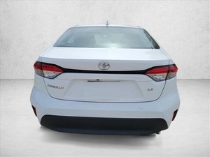 Versión Superior Sedán 2024 Corolla LE FWD Autos Usados en Venta - Product Image 6