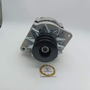 Pieza de Excavadora, Alternador de Excavadora 0R3652 <span class=keywords><strong>9W3043</strong></span> 81.26101-6009 81.26101-6014 12167N, Alternador de 24V 55A 257592 354858 357736 - Product Image 3