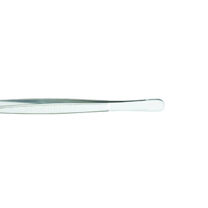 Forceps en acier inoxydable à usage médical hospitalier Forceps à pansement chirurgical professionnel le plus exigeant à vendre - Product Image 2