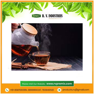 Venta al por mayor de té negro de Ceilán instantáneo puro natural de alta calidad extracto de té saludable al mejor precio empaquetado a granel - Product Image 3