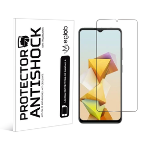 ฟิล์มป้องกันหน้าจอกันกระแทกสำหรับใบมีด ZTE A73 5g ฟิล์มป้องกันระดับพรีเมียม - Product Image 1