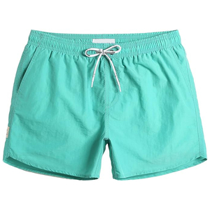 Sports Running Swim Hot Short Pants Gym Wear Casual Button Closer Shorts Baggy pour hommes directement du fabricant BD - Product Image 1