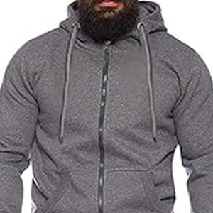 Survêtement Homme de Haute Qualité, Survêtement Personnalisé avec Logo, Ensembles de Survêtement, Survêtement de Gym, Survêtement de Jogging pour Hommes, Téléchargé par Dress Sports - Product Image 3