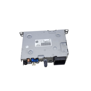 UNIDAD DE CONTROL MULTIMEDIA DE NAVEGACIÓN GPS PARA CITROEN Jumpy Van 9821908980 (16>) - Product Image 3