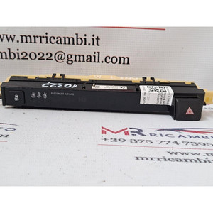 Computer di Bordo Multifunzionale per Toyota Rav4 4a Serie 83950-42270 (05>09) - Product Image 1