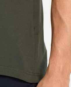 <b>Men's</b> <b>POLO</b> Shirt Ice Short-sleeved T-shirt High-end T-shirt <b>S</b>-6XL Summer Business Style Casual <b>Polo</b> Shirt - Product Image 3