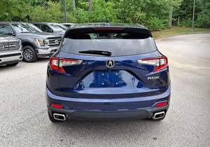 Montre Clean 2023 Acura RDX Advance 2.0L V4 d'occasion - Product Image 5