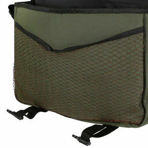 Vente en gros Sac à dos léger d'hydratation à l'eau Sac à dos pour la randonnée Sac à dos pour vélo avec vessie d'eau Uniforme tactique Camouflage - Product Image 2