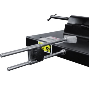 Sierra de cinta de sobremesa compacta para cortar madera, solución de corte de madera de 220V 0.55kW 34kg con 2 años de garantía - Product Image 5