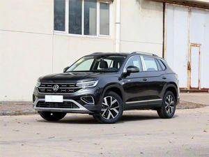 รถยนต์มือสอง Tanyue 330TSiL รุ่นปี 2022 ขายดี รถ SUV ขนาดกลาง รุ่น Luxury Plus Advanced เครื่องยนต์ดีเซลเทอร์โบ เกียร์อัตโนมัติ พวงมาลัยซ้าย - Product Image 3