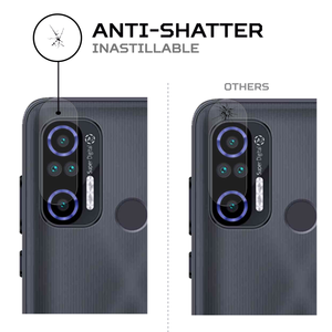 ฟิล์มกันรอย ANTISHOCK สำหรับเลนส์มือถือแบล็คฟ็อกซ์ B10 - Product Image 4