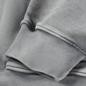 Sweat-shirt à capuche de marque à la mode vintage, imprimé, décontracté, ample, nouvelle collection printemps automne pour femmes - Product Image 3