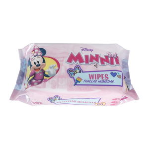Lingettes humides pour bébé Uniquality, 80 unités, douces et délicates, pour le soin de la peau des nourrissons, produits de nettoyage, non parfumées, écologiques, pour la maison - Product Image 5