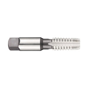 High-Speed Steel <b>Taps</b> for ANSI B94.9C 2-3 E711 3/8" (17.15x18)-DORMER Brand - Product Image 3