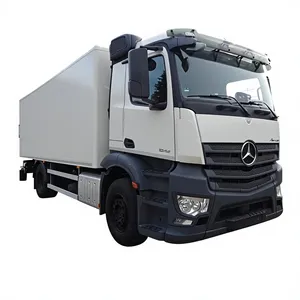 Camion Frigorifero Mercedes-Benz 1342 Capacità di Carico 21-30T Euro 6 Diesel Trasmissione Automatica Potenza 310 kW (421 CV) Nuovo 150 - Product Image 1