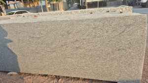 Granito Indio Gris Cera de Alta Calidad, Losa Grande, Diseño Moderno, Superficie Pulida para Construcción, Hogar, Hotel, Villa, Calidad de Exportación - Product Image 2