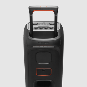 Altavoz portátil para fiestas BRAND NEW ORIGINAL320, funciona con batería. - Product Image 1