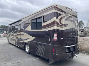 2023 2022 Used Itascas Horizon 40TD Motorhomes RVs with Aluminum Construction for Family Camping & Road Trips 4-6 Passengers - Product Image 6
