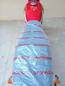 ชุดอัพเกรดระบบไฟฟ้าอัตโนมัติสำหรับรถมอเตอร์ไซค์ฮอนด้า CG125 ปี 2025/2026 - Product Image 4