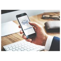 Software de seguro de seguimiento de reclamos de automóviles de alta calidad Gestión optimizada para Mac iOS DOS Versión de Internet Tipo de oficina