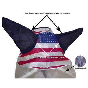 Fabricante de servicio OEM Cubierta de volante de caballo Diseño personalizado Cubierta de volante de caballo Nueva llegada Cubierta de volante de caballo - Product Image 2